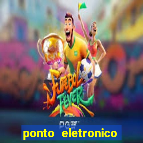 ponto eletronico praia grande